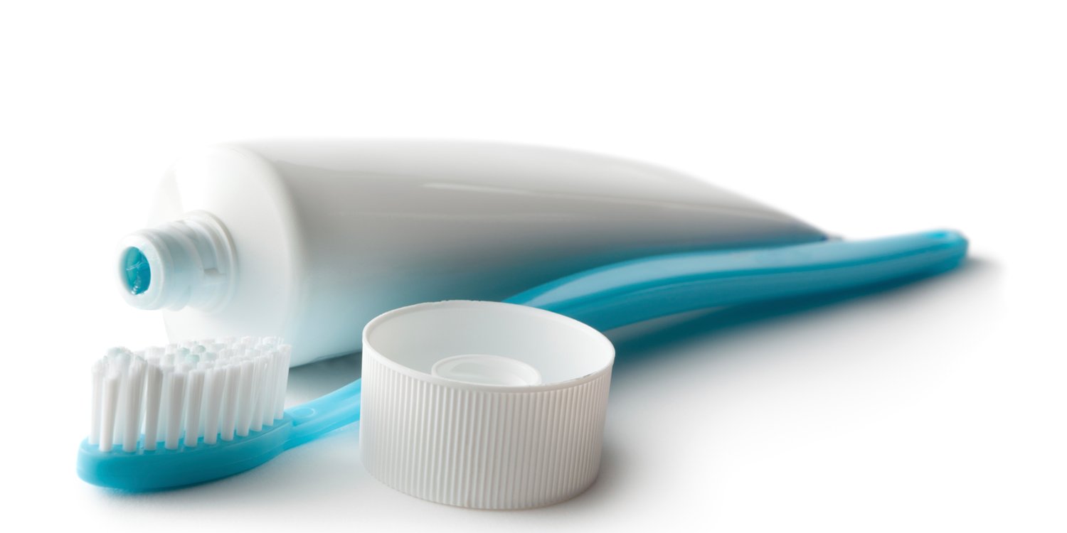 Phương pháp đánh răng giúp răng trắng hơn